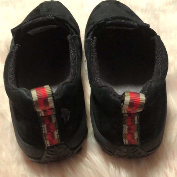 Merrell Jungle Moc Shoes - Picture 4 of 6